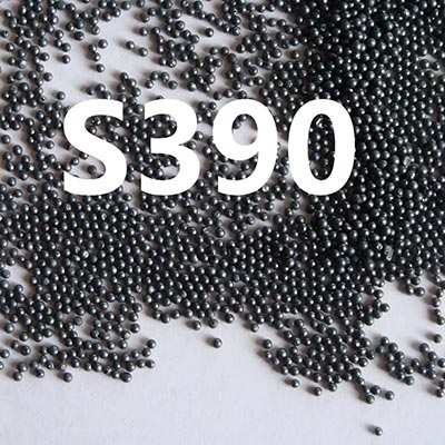 S390国标钢丸
