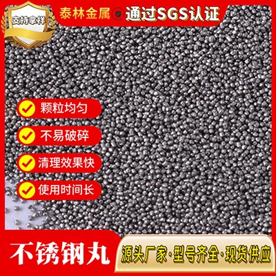 定制铸钢丸S280
